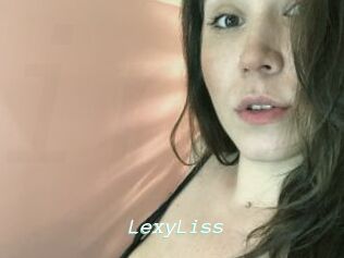 LexyLiss