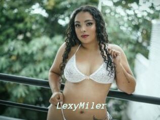 LexyMiler