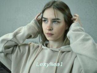 LexyNeal