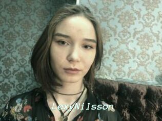 LexyNilsson