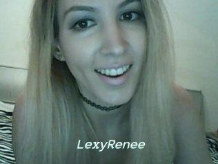 LexyRenee