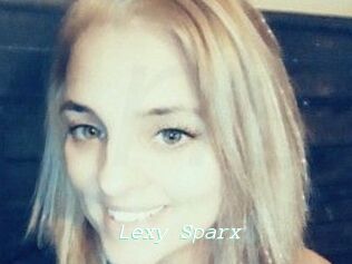 Lexy_Sparx