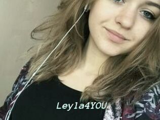 Leyla4YOU