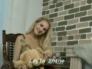 Leyla_Shine