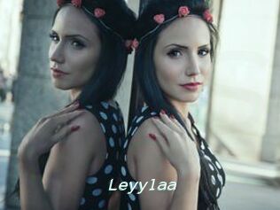 Leyylaa