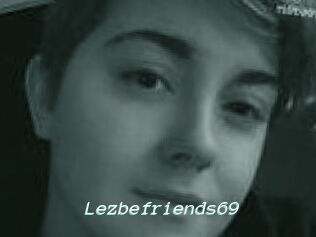 Lezbefriends69