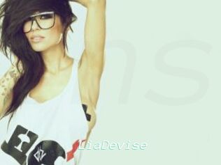 LiaDevise