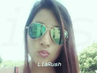 LiaRush