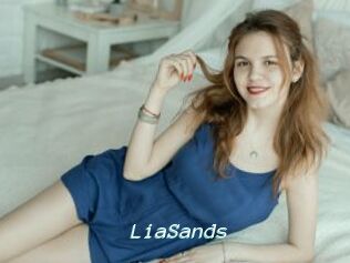 LiaSands