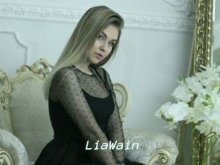 LiaWain