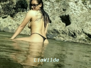 LiaWilde