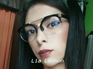 Lia_Lennon