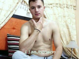 LiamJhonson