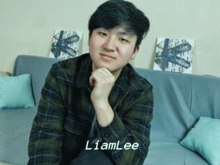 LiamLee