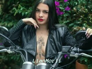 LianMorii