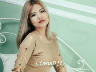 LianaDji