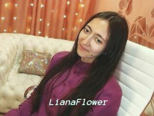 LianaFlower