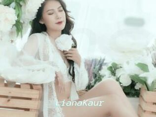 LianaKaur