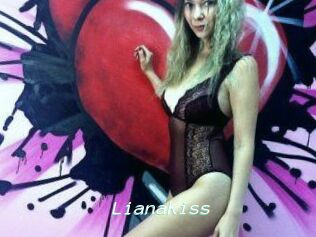 LianaKiss