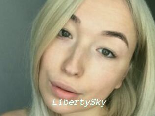 LibertySky