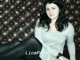 LicaPassion