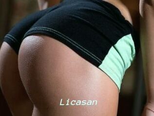 Licasan