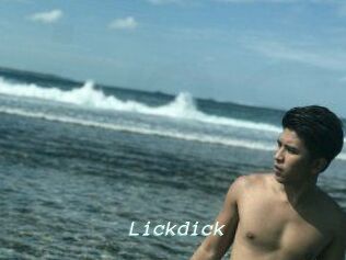 Lickdick