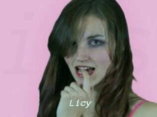 Licy