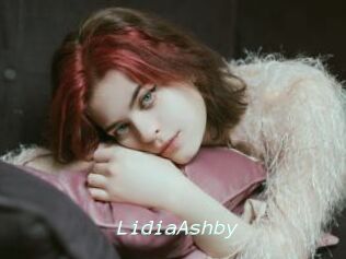 LidiaAshby