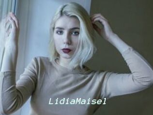 LidiaMaisel