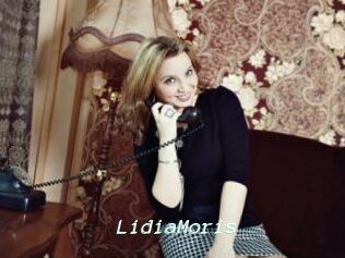 LidiaMoris