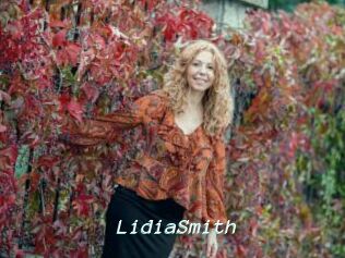 LidiaSmith