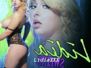 LidiaXXX