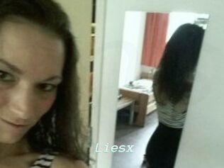 Liesx