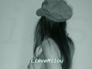 LieveMilou