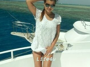 Life4u