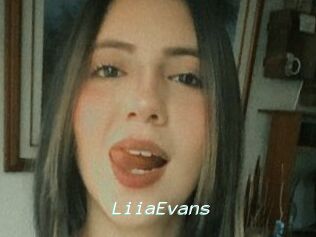 LiiaEvans