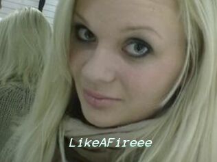LikeAFireee