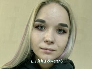 LikkiSweet