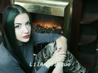 LilAngelique