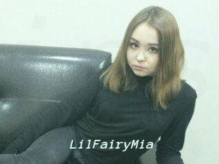 LilFairyMia