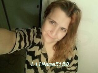 LilMama5150