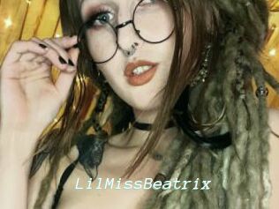 LilMissBeatrix