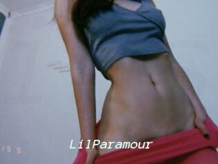 LilParamour