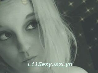 LilSexyJazLyn