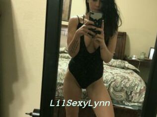 LilSexyLynn
