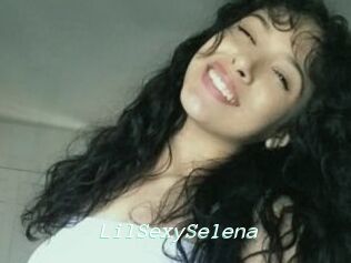 LilSexySelena