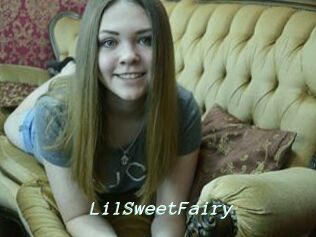 LilSweetFairy