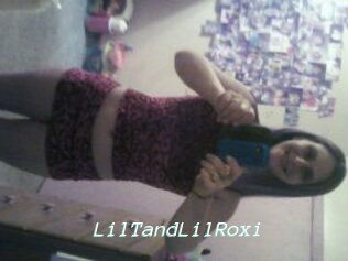 LilTandLilRoxi