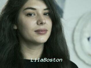 LilaBoston